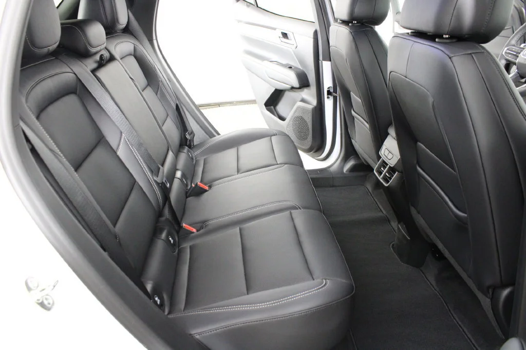 2027 GMC Terrain Elevation - Photo 13