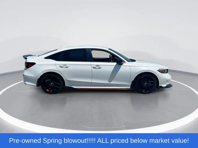 Used 2025 White Honda Sport image 9