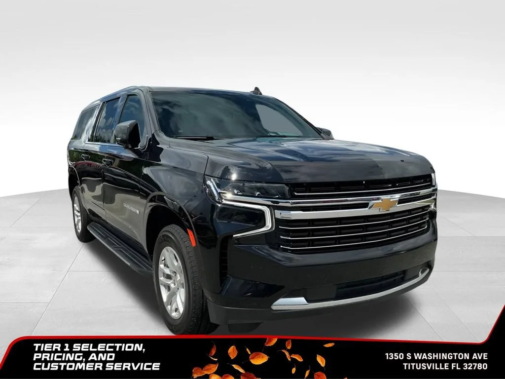 Used 2024 Black Chevrolet LT image 11