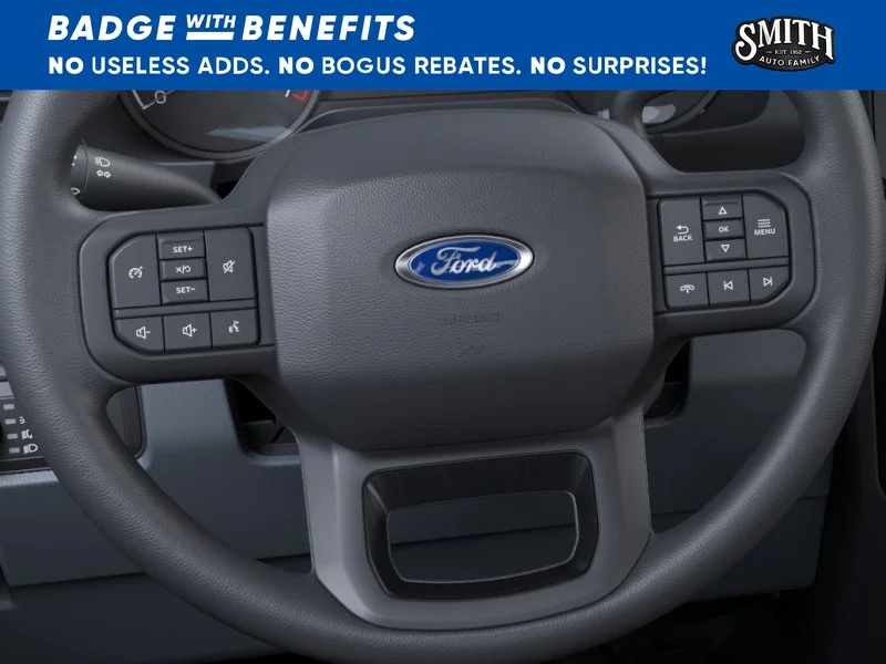 2026 Ford F-250 Super Duty XL - Photo 13