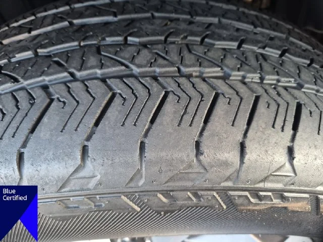 Used 2023 Blue Ford XL image 11