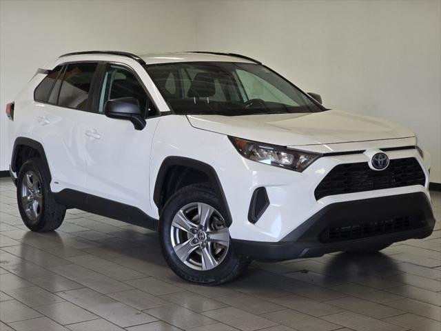 Certified Used 2022 ICE CAP Toyota  image 2