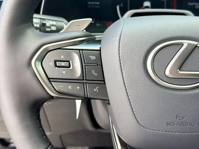 New 2026 Nightfall Mica Lexus PREMIUM image 47