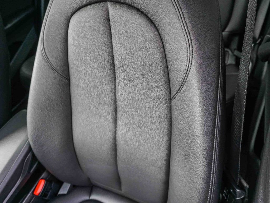 Used 2021 Gray BMW sDrive28i image 21