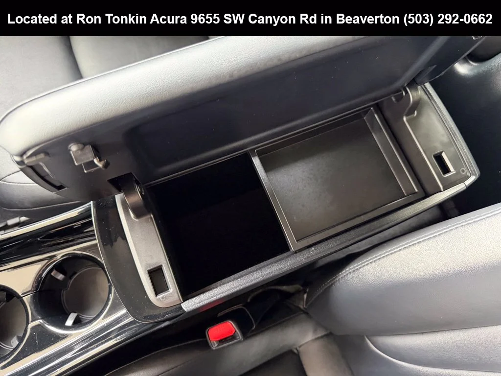 Used 2017 Blizzard Pearl Toyota Premium image 26