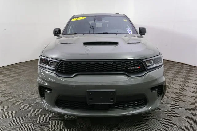 Used 2025 Gray Dodge R/T Plus image 4