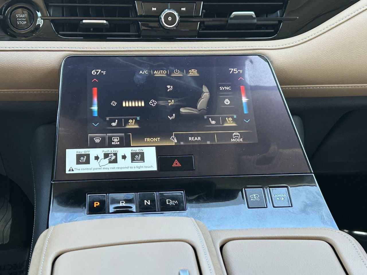 New 2027 DYNAMIC METAL INFINITI LUXE image 21
