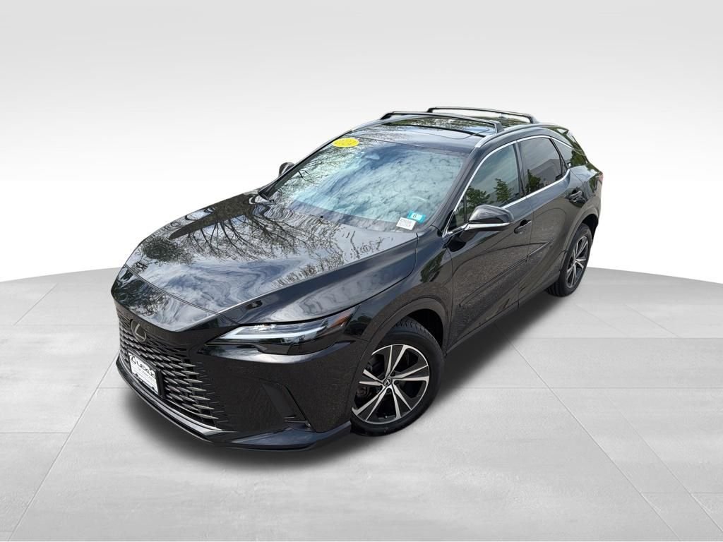 2024 Lexus RX 350 350 AWD's photo