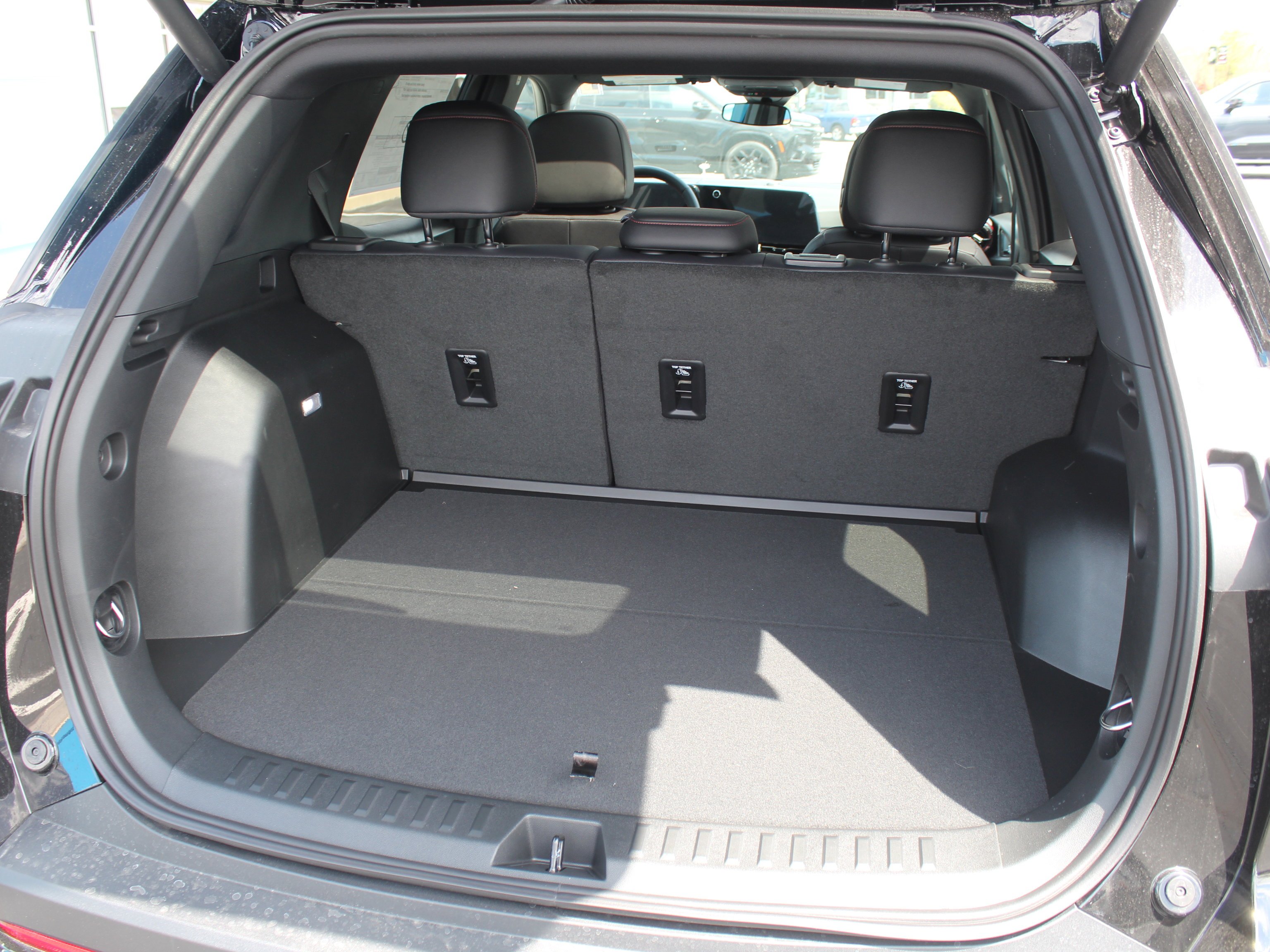 2026 Chevrolet Equinox RS - Photo 18