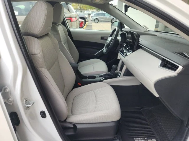 Certified Used 2024 Beige Toyota L image 22