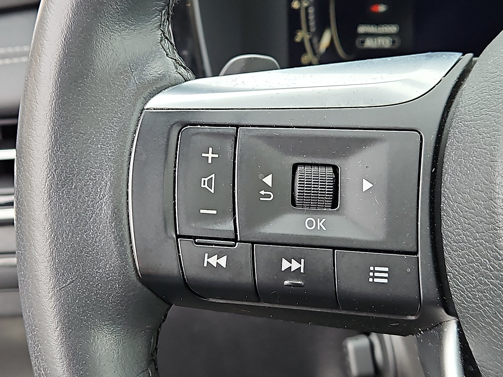 2023 INFINITI QX60 LUXE - Photo 23
