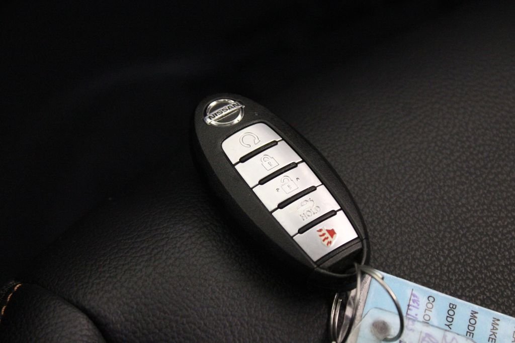 2019 Nissan Altima SR - Photo 28