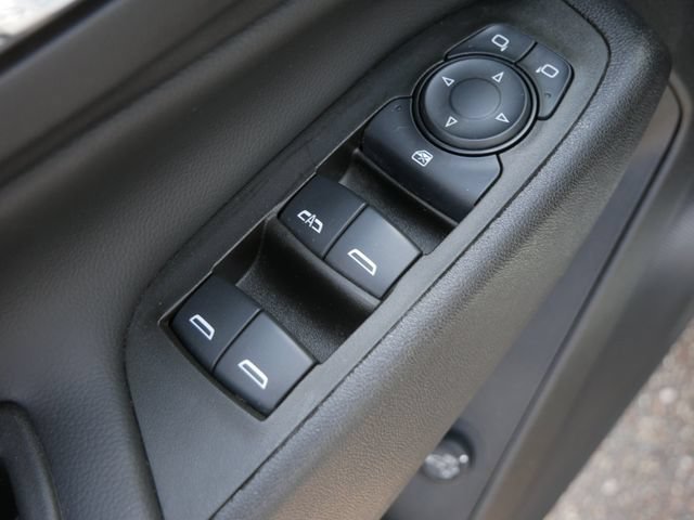 Used 2024 Summit White Chevrolet LT image 13