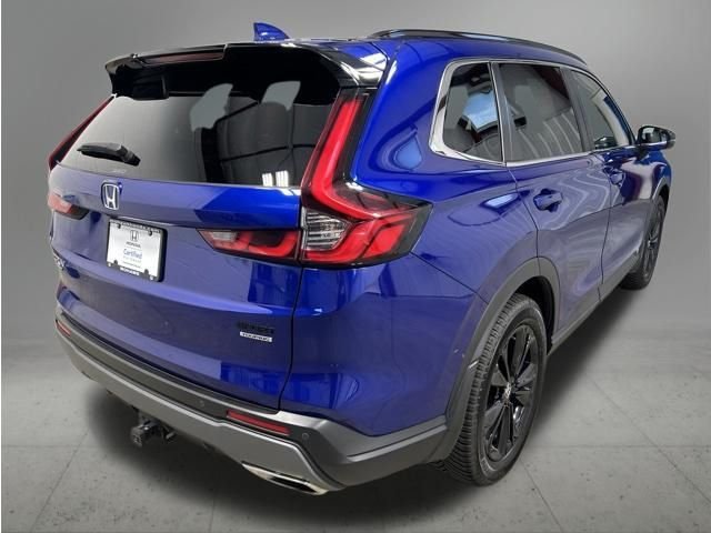 2023 Honda CR-V Sport Touring - Photo 6
