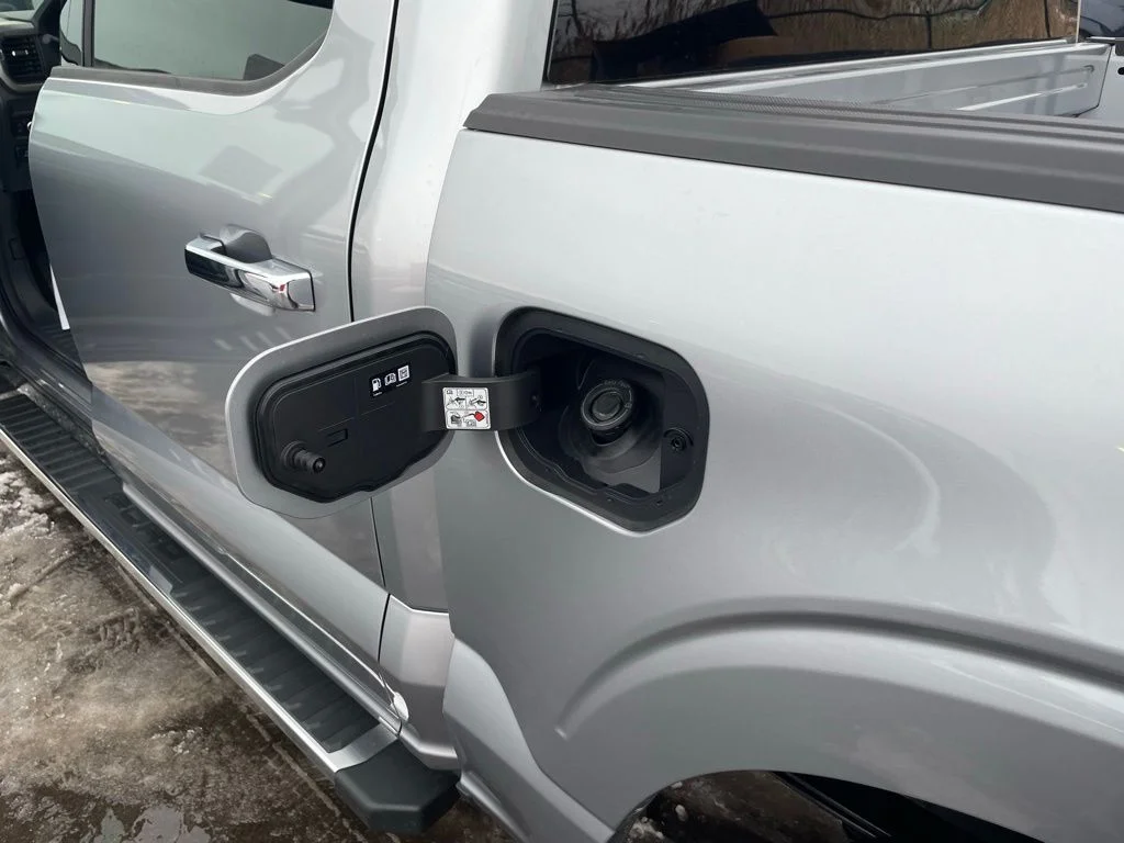 2025 Ford F-150 XLT - Photo 23