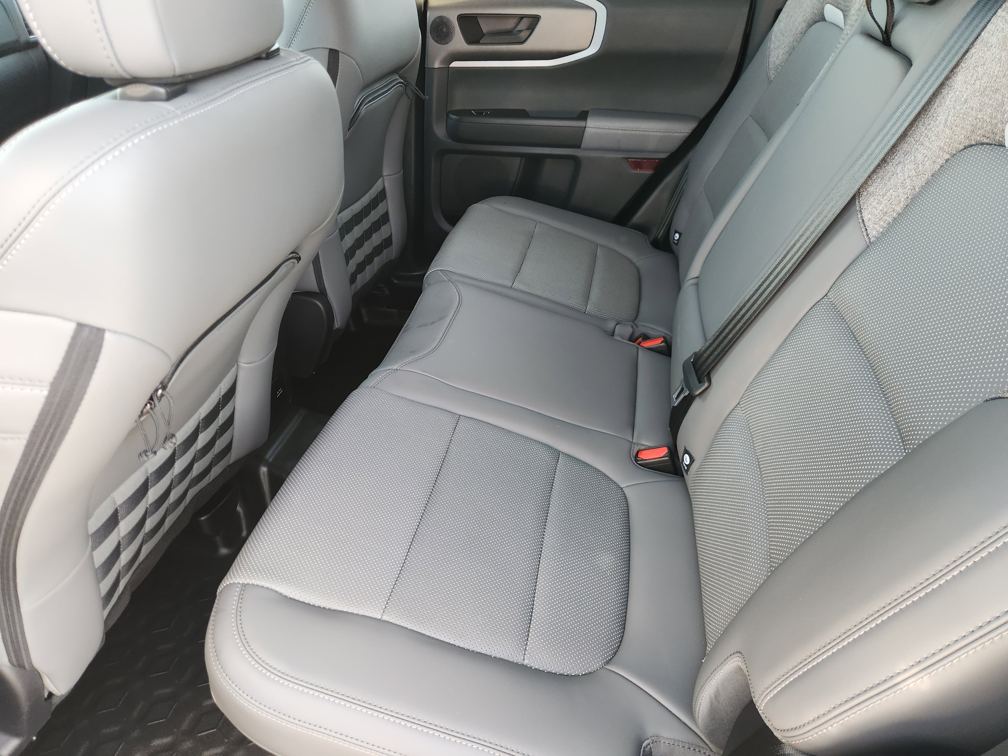 2025 Ford Bronco Sport Badlands - Photo 19