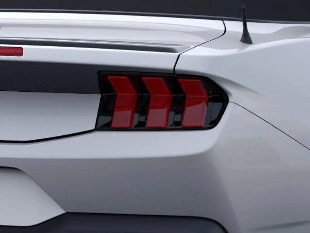 2025 Ford Mustang EcoBoost Premium Convertible - Photo 45