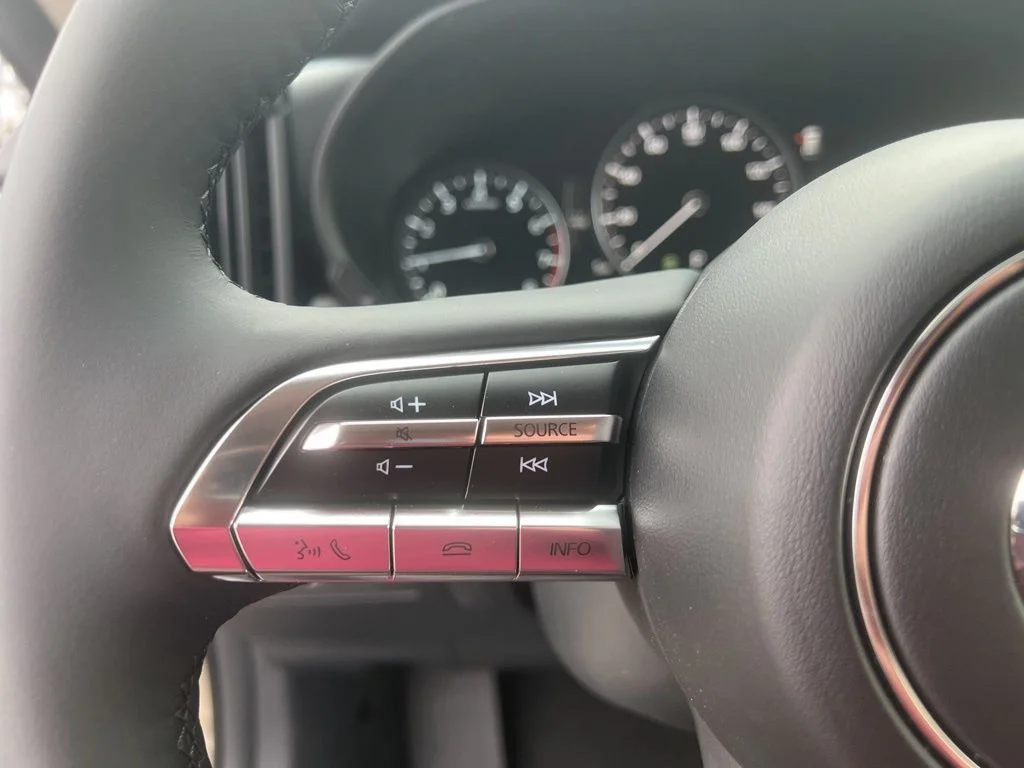 New 2026 Beige/tan Mazda 2.5 Turbo Premium Plus image 21