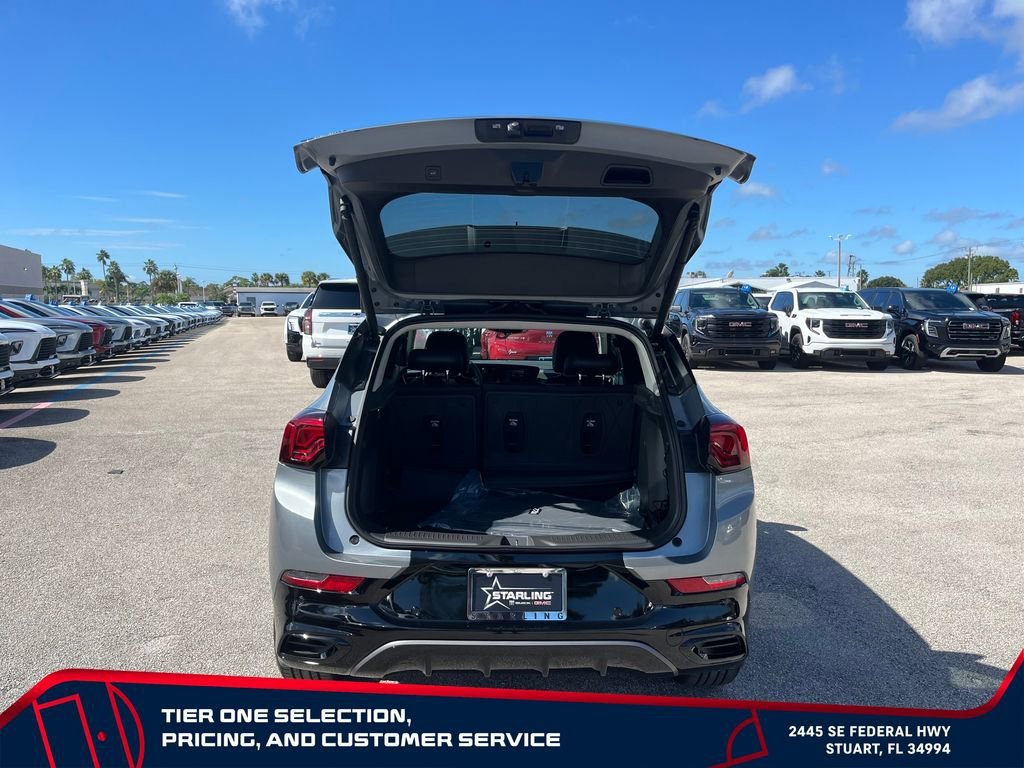 2026 Buick Encore GX Sport Touring - Photo 15