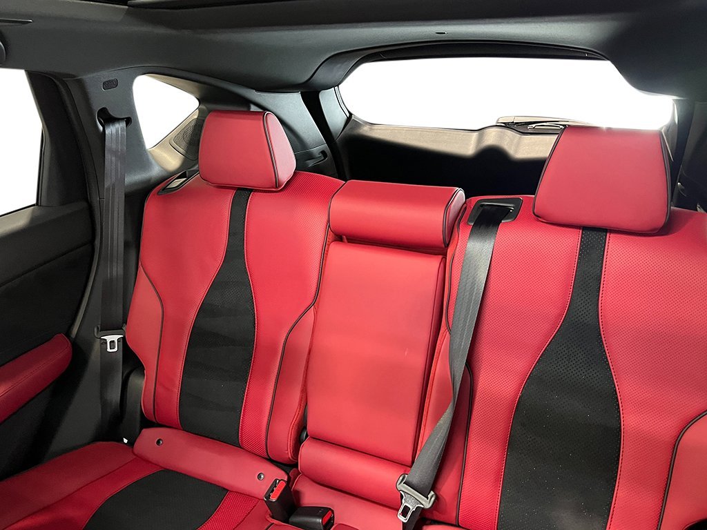 New 2026 Liquid Carbon Metallic Acura w/A-Spec Package image 31