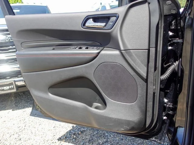 New 2026 Black Dodge GT image 21