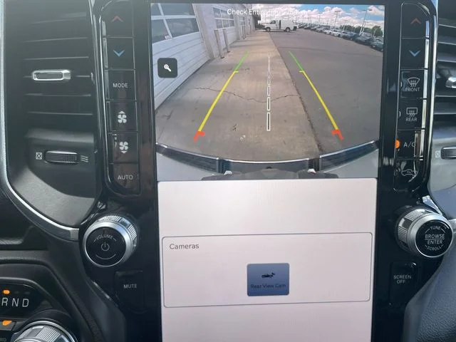 2023 RAM Ram 1500 Pickup Laramie - Photo 17
