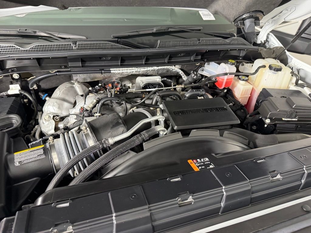 Certified Used 2024 White GMC Denali image 35