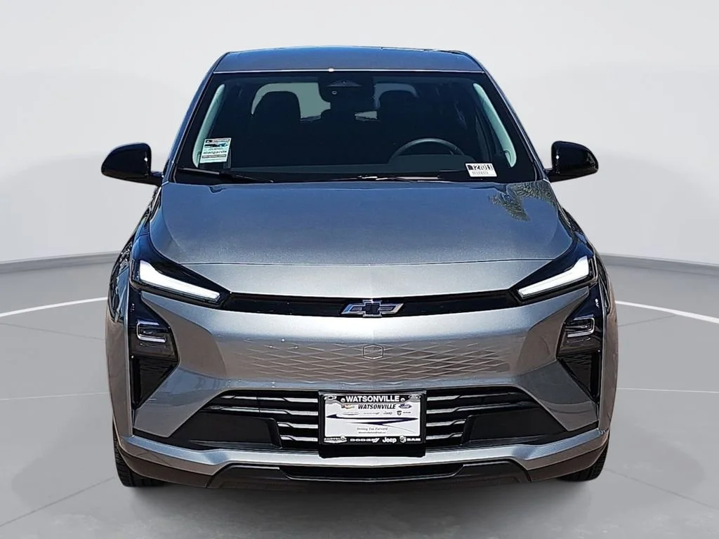 2027 Chevrolet Bolt LT - Photo 8