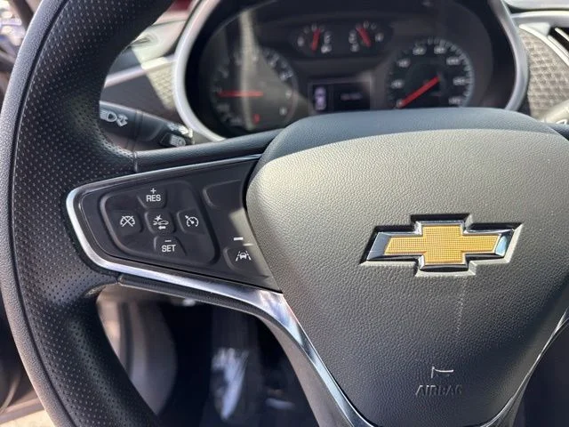 Used 2023 Gray Chevrolet LT image 25