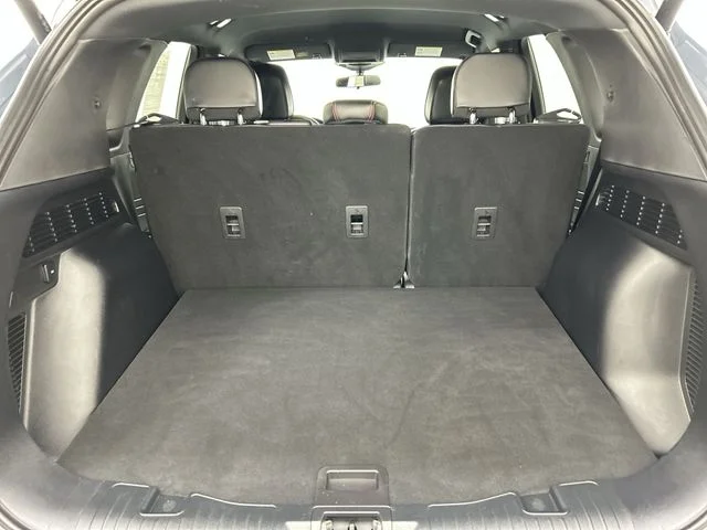 Used 2024  Ford ST-Line image 7