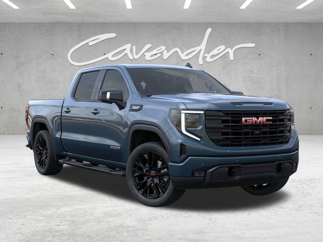 2026 GMC Sierra 1500 Elevation - Photo 7
