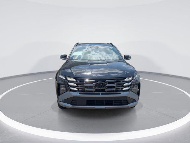 New 2026 Black Hyundai Limited image 3
