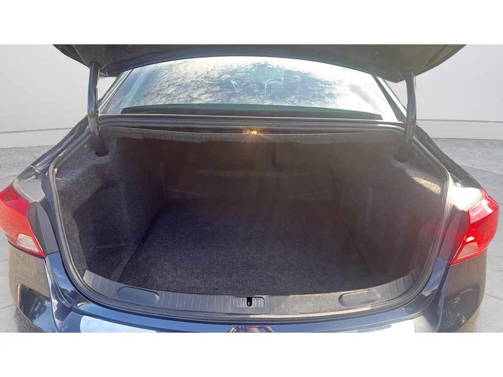 Used 2018 Blue Chevrolet Premier image 19