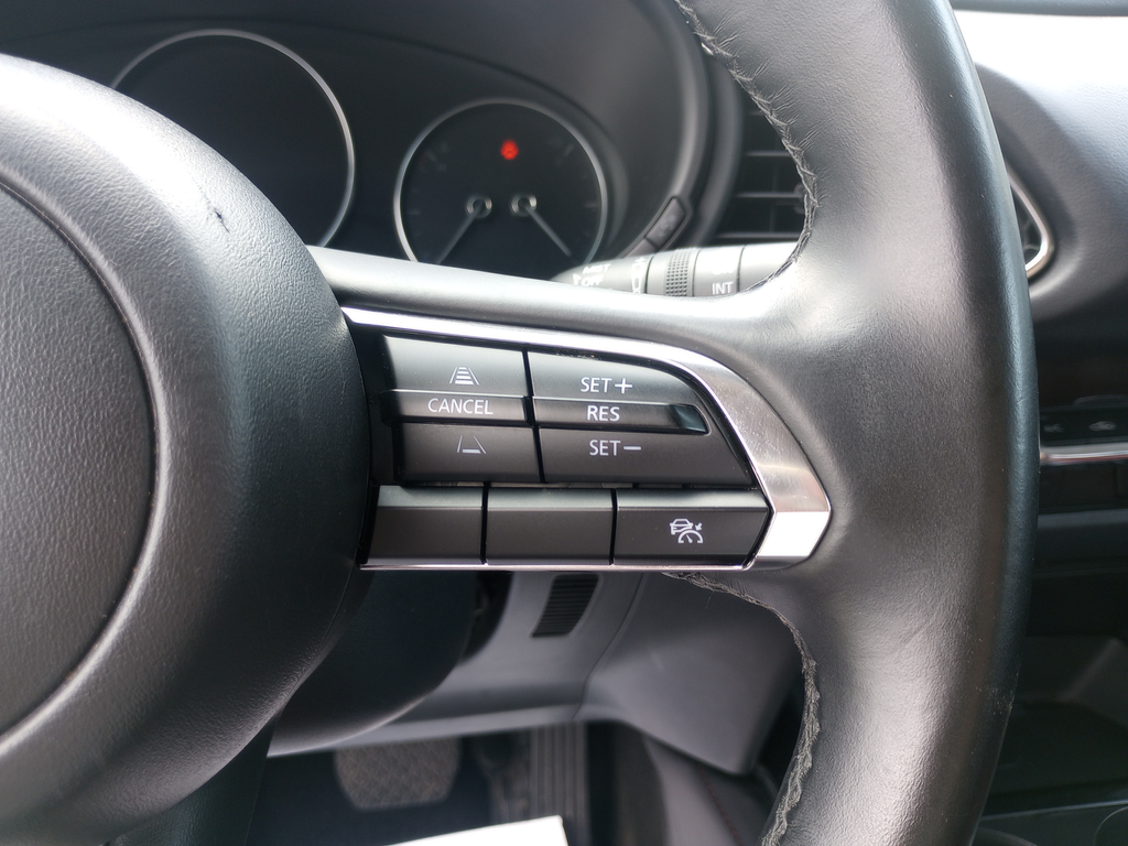Used 2025 Gray Mazda 2.5 S Carbon Edition image 17