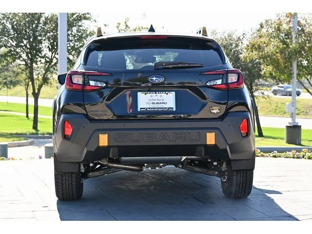 2026 Subaru Crosstrek Wilderness - Photo 36
