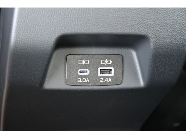 New 2026 Tan Subaru Limited Hybrid image 43