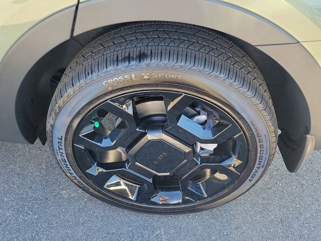 2026 Kia Sorento X-Line EX - Photo 8