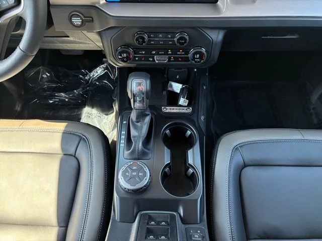 New 2026 Desert Sand Ford Outer Banks image 12