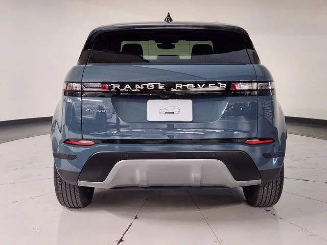 Used 2026 Blue Land Rover S image 10