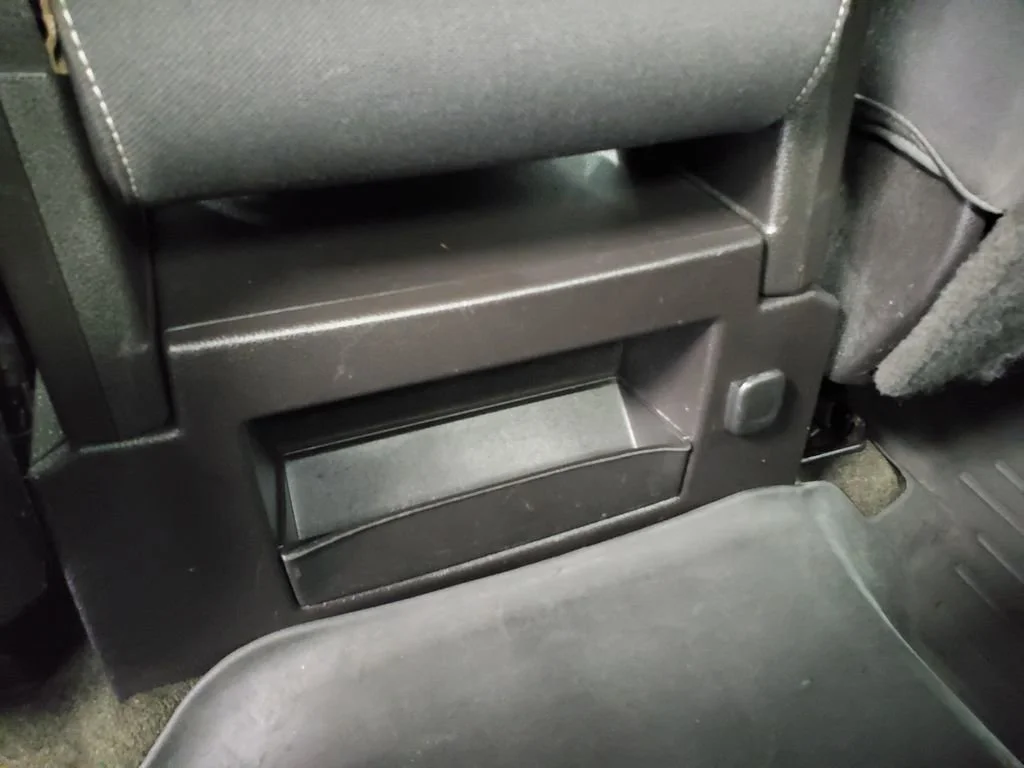 Used 2015 Summit White Chevrolet LT image 21