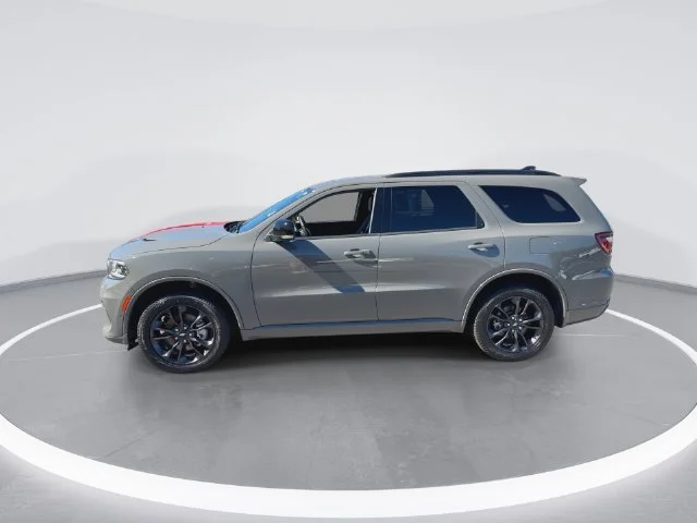 Used 2025 Gray Dodge GT Plus image 5