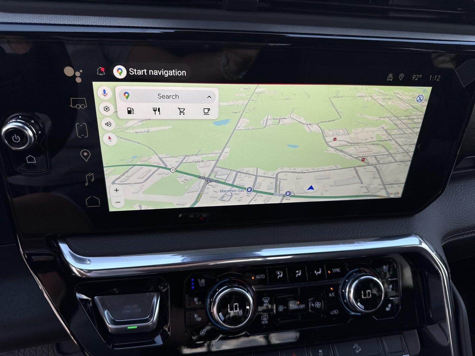 New 2026 Glacier White Tricoat GMC Denali image 25