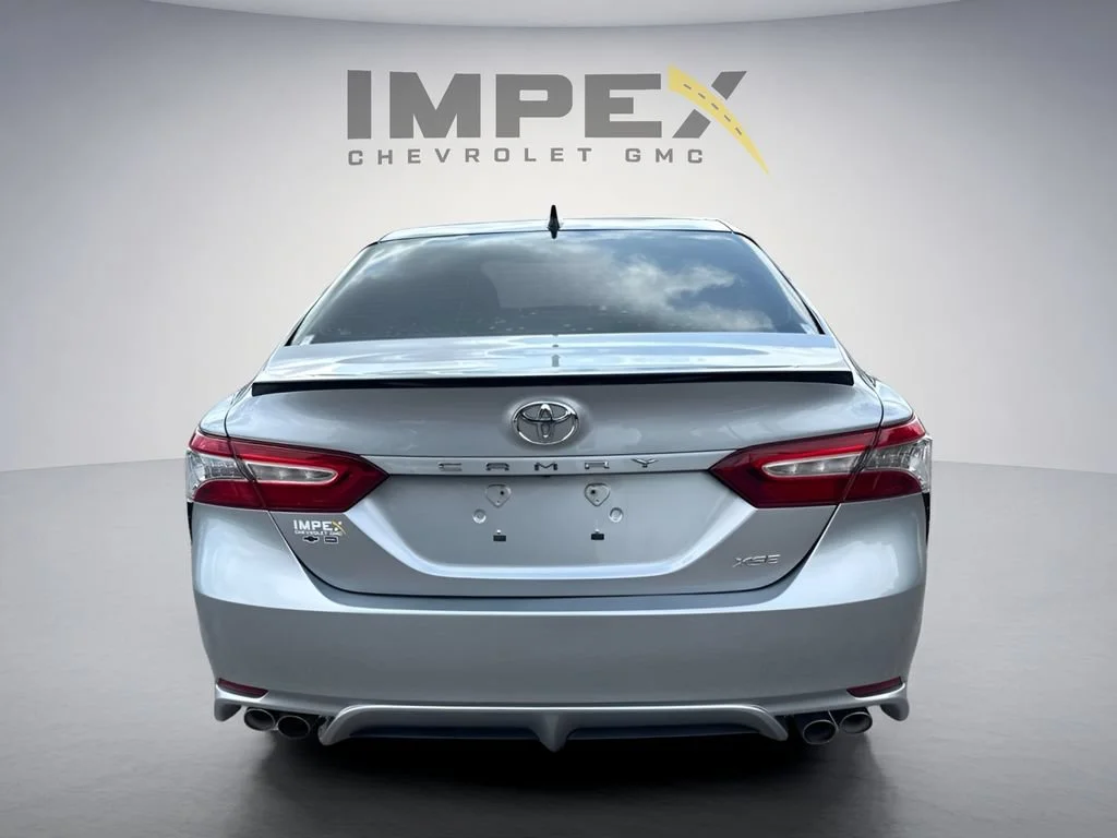 Used 2019  Toyota XSE image 4