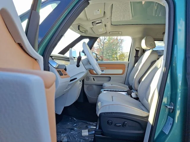 2025 Volkswagen ID. Buzz 1st Edition - Photo 9