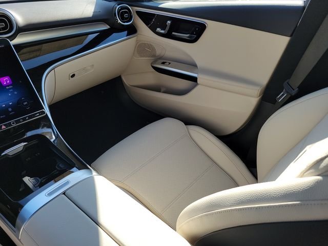 Used 2026 White Mercedes-Benz C 300 image 18