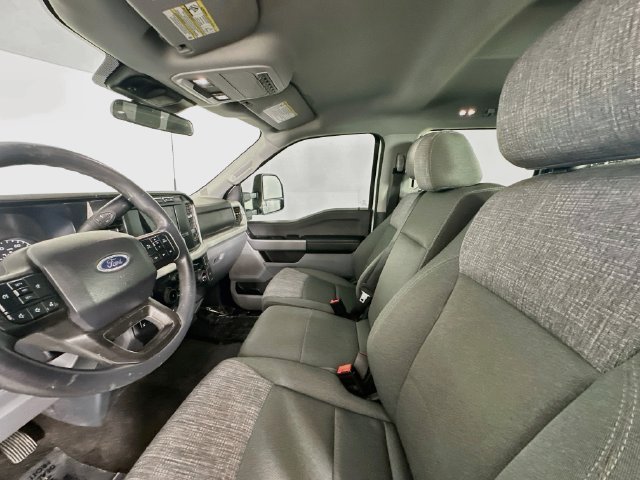 Used 2024 White Ford XLT image 20
