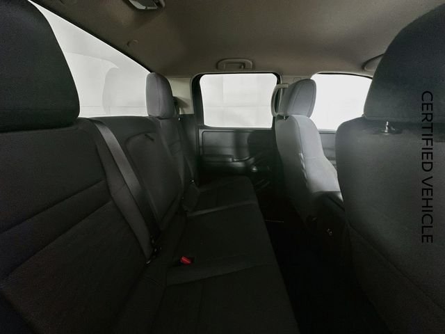 Certified Used 2022 Gray Nissan S image 26