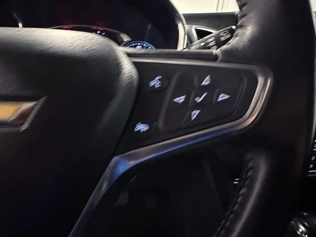 Used 2019 Blue Chevrolet LT image 37