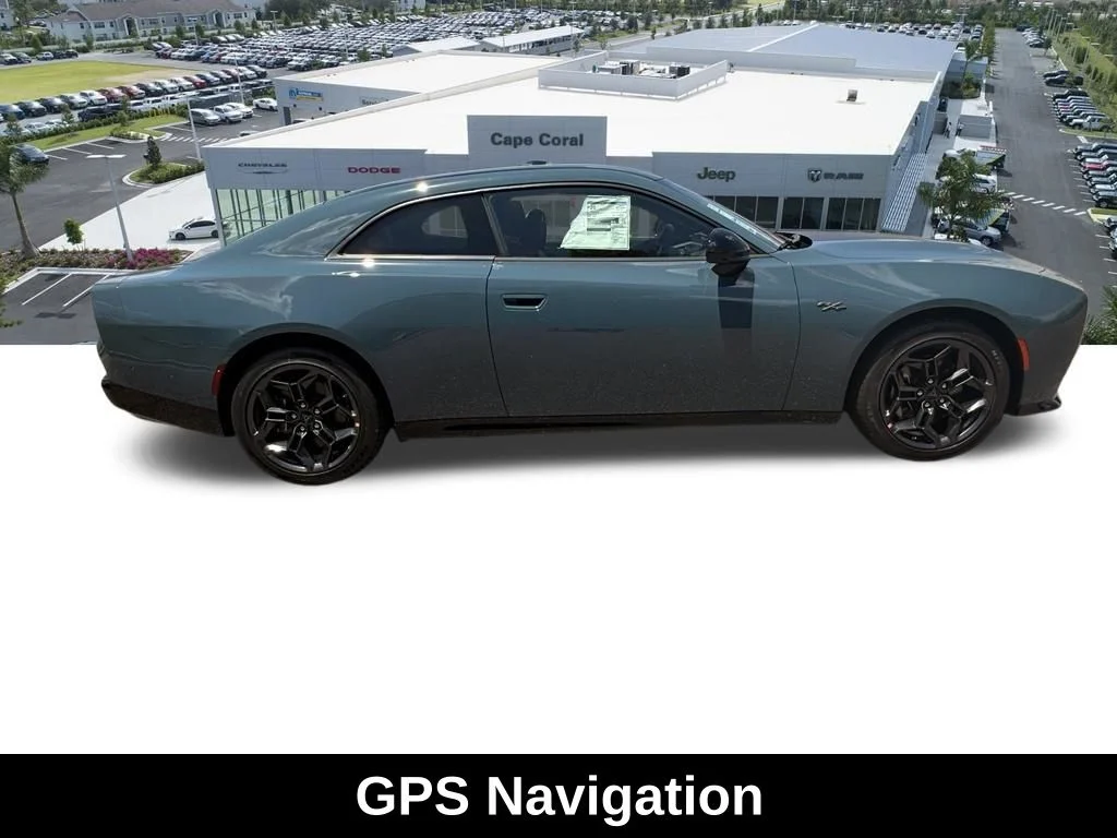 New 2027 Sub-Zero Dodge R/T Plus image 3