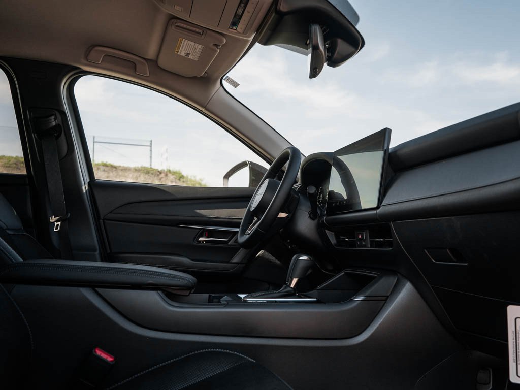 New 2026 Machine Gray Metallic Mazda 2.5 S Preferred AWD image 11